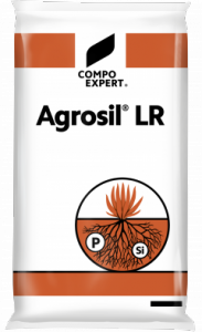 Silikátový pôdny kondicionér Agrosil LR 1+10+0 (+45 SiO2) - Pomocné půdní látky
