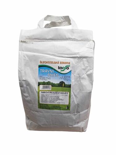  - Parkové, krajinné a technické travní směsi