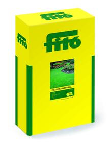 PRADERA NATURAL -Extenzívny trávnik s mikroďatelinou - Travní směsi