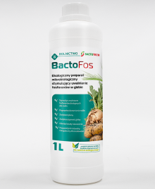 BactoFos - Pomocné půdní látky