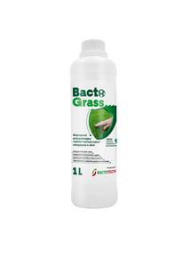 BactoGrass, 1l - Pomocné půdní látky