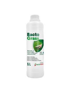 BactoGrass, 1l - Pomocné půdní látky