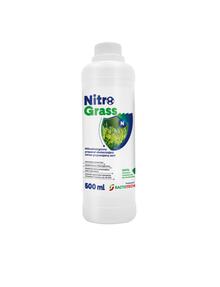 NitroGrass - Pomocné půdní látky