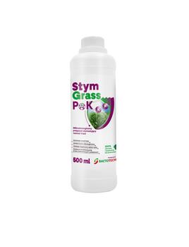 StymGrass P+K, 0,5 l - Pomocné půdní látky