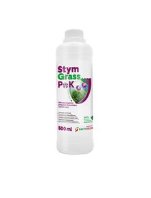 StymGrass P+K, 0,5 l - Pomocné půdní látky