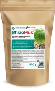 Mykoríza pre rastliny RhizoPlus - Pomocné půdní látky