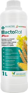 BactoRol Plus - Pomocné půdní látky