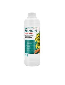 BactoRol Nitrogen - Pomocné půdní látky