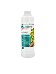 BactoRol Nitrogen - Pomocné půdní látky