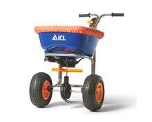Rozmetadlo AccuPro 360ST - Zahradní a komunální mechanizace