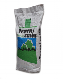 UNI 4 AROMA Ďatelinotrávna zmes lúčna - Luční směsi