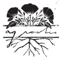 Logo | Agrostis